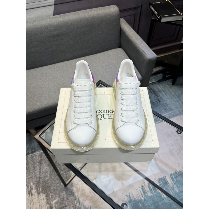 alexander M*Q*en casual shoes